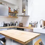Hostnfly Apartments - Magnificent Bright And Atypical Apt With Garden