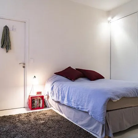 Hostnfly - Magnificent Bright And Atypical Apt With Garden *