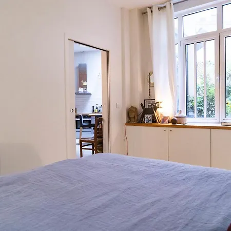 Appartamento Hostnfly - Magnificent Bright And Atypical Apt With Garden *